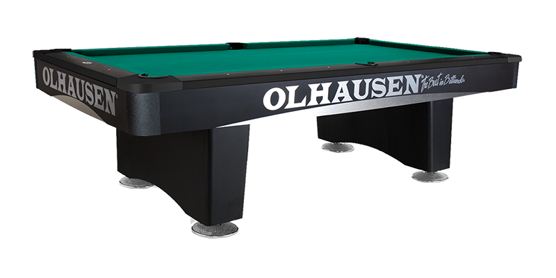 Olhausen Billiards: The Best in Billiards